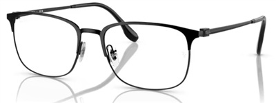 Ray-Ban RX6494 Optik Gözlük Siyah 2904