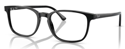 Ray-Ban RX5418 Optik Gözlük Siyah 2000