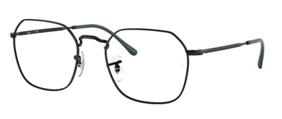 Ray-Ban RX3694V Optik Gözlük Siyah 2509