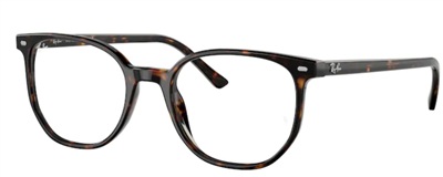 Ray-Ban RX5397 Optik Gözlük Kahverengi 2012