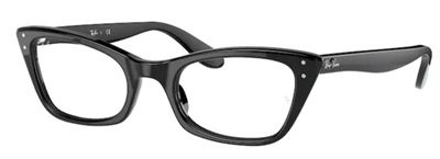Ray-Ban RX5499 Optik Gözlük Siyah 2000