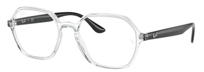 Ray-Ban RX4361V Optik Gözlük Şeffaf 5943