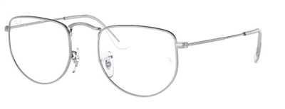 Ray-Ban RX3958V Optik Gözlük Gümüş 2501