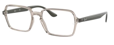 Ray-Ban RX7198 Optik Gözlük Bej 8141