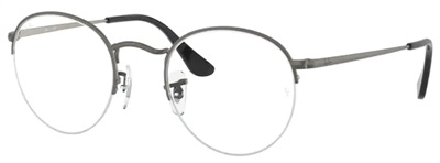 Ray-Ban İndirimli RX3947V Optik Gözlük Koyu Gri 2620