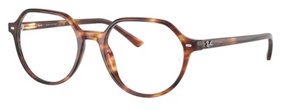Ray-Ban RX5395 Optik Gözlük Kahverengi 2144