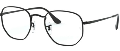Ray-Ban RX6448 Optik Gözlük Siyah 2509