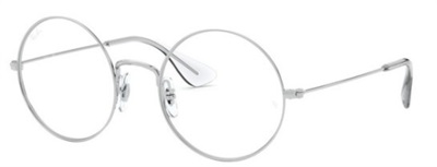 Ray-Ban RX6392 Optik Gözlük Gümüş 2968