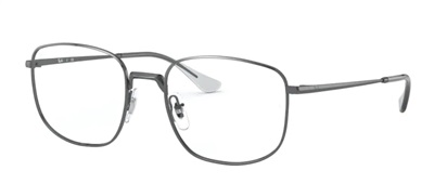 Ray-Ban RX6457 Optik Gözlük Gümüş 3095