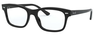 Ray-Ban RX5383 Optik Gözlük Siyah 2000