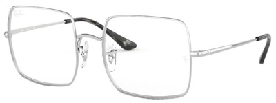 Ray-Ban RX1971V Optik Gözlük Gümüş 2501