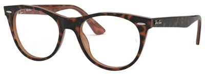 Ray-Ban RX2185V Optik Gözlük 5713