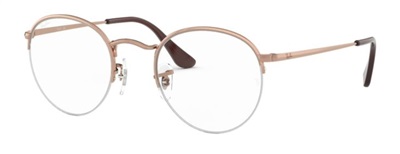 Ray-Ban İndirimli RX3947V Optik Gözlük Rose 2943