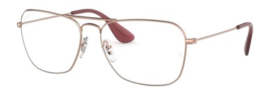 Ray-Ban RX3610V Optik Gözlük Rose 2943