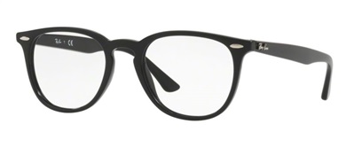 Ray-Ban RX7159 Optik Gözlük Siyah 2000