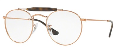 Ray-Ban İndirimli RX3747V Optik Gözlük Bakir 2943