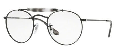 Ray-Ban İndirimli RX3747V Optik Gözlük Siyah 2760