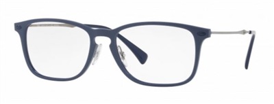 Ray-Ban İndirimli RX8953 Optik Gözlük Mavi 8027