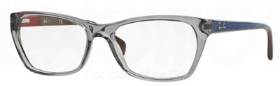 Ray-Ban RX5298 Optik Gözlük Gri 5550