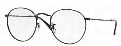 Ray-Ban RX3447V Optik Gözlük Siyah 2503