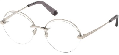 Roberto Cavalli İndirimli RC5097V Optik Gözlük Gümüş 016