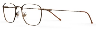 Safilo Linea 06 Kahverengi YZ4 Linea 06 Kahverengi YZ4 Optik Gözlük