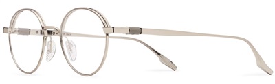 Safilo Registro 01 Brown 09Q Optical Glasses