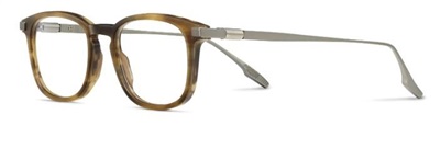 Safilo Calibro 01 Brown Kvi Optical Glasses