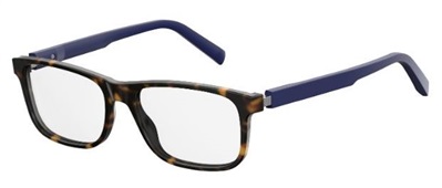 Safilo 1088 Brown Ipr Optical Frame