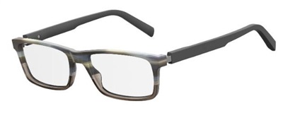 Safilo 1089 I64 Grey Optical Frame