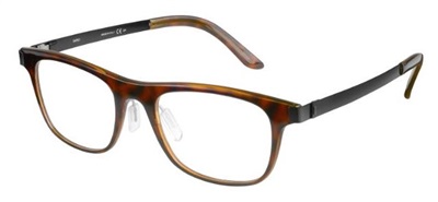 Safilo 1062 Optical Glasses, Kahverengi Lao