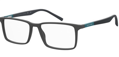 Seventh Street 7A 122 Koyu Gri Riw 7A 122 Koyu Gri Riw Optik Gözlük