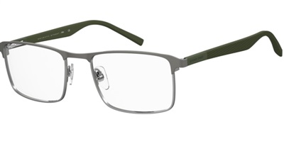 Seventh Street 7A 116 Gri R80 7A 116 Gri R80 Optik Gözlük