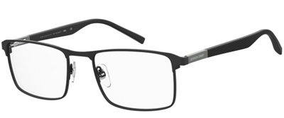 Seventh Street 7A 116 Siyah 003 7A 116 Siyah 003 Optik Gözlük