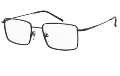 Seventh Street 7A 114 Siyah 003 7A 114 Siyah 003 Optik Gözlük