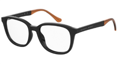 Seventh Street Genç 11-15 S 340 Siyah 807 S 340 Siyah 807 Optik Gözlük