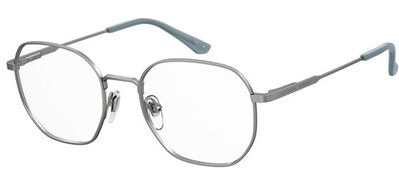 Seventh Street 7A 111 Gümüş 6LB 7A 111 Gümüş 6LB Optik Gözlük