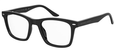 Seventh Street 7A 112 Siyah 807 7A 112 Siyah 807 Optik Gözlük