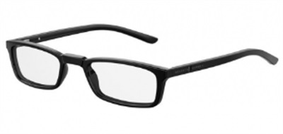 Seventh Street 7A 010 Siyah 807 7A 010 Siyah 807 Optik Gözlük