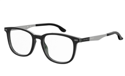 Seventh Street Genç 11-15 S 308 Black 08A Optical Glasses