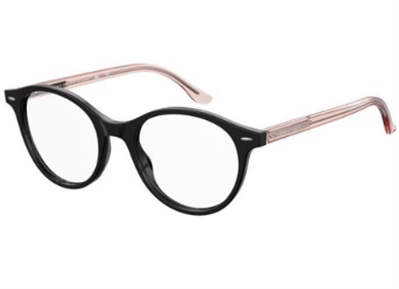 Seventh Street Genç 11-15 S 310 Black Pink 3H2 Optical Glasses