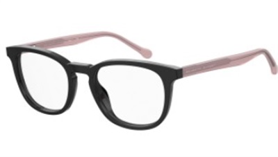 Seventh Street Genç 11-15 S 336 Black and Pink Optical Glasses