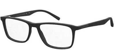 Seventh Street 7A 092 Black 003 Optical Glasses