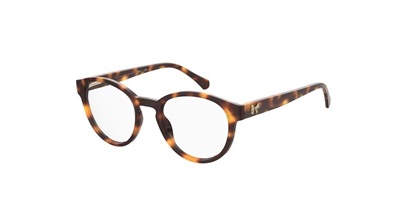 Seventh Street 7A 577 Brown 086 Optical Glasses