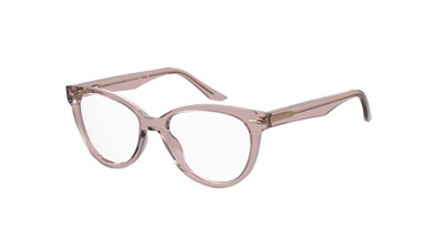 Seventh Street 7A 579 Light Brown Optical Glasses