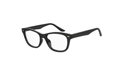 Seventh Street 7A 578/G Optical Glasses Black 807