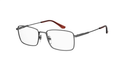 Seventh Street 7A 105 Dark Grey 9N2 Optical Glasses