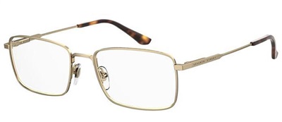 Seventh Street 7A 105 Gold 06J Optical Glasses