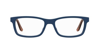 Seventh Street S 332 Blue Optical Glasses, Ages 11–15