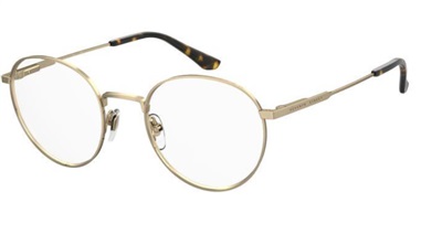 Seventh Street 7A 104 Gold 06J Optical Glasses